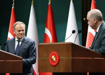“Türkiye’nin üyeliği Avrupa’yı güçlendirir”