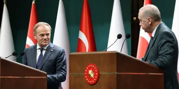 “Türkiye’nin üyeliği Avrupa’yı güçlendirir”