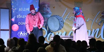 İznikli Minikler Ramazan Akşamlarında Buluşuyor