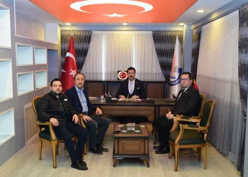 Yenişehir’in iletişim ağı güçlenecek