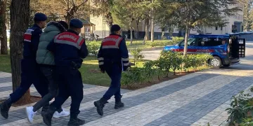 Gaziantep’te PKK/KCK-PYD/YPG üyesi 2 şahıs yakalandı