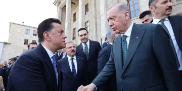 Tavşanlı’da 74 Yıllık Kıble yanlışlığına son verildi