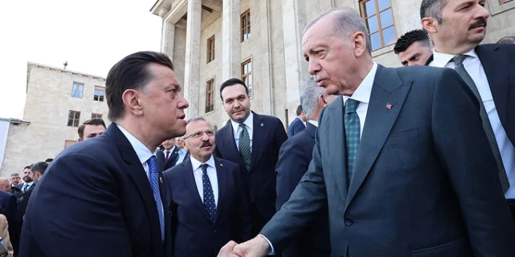 Tavşanlı’da 74 Yıllık Kıble yanlışlığına son verildi