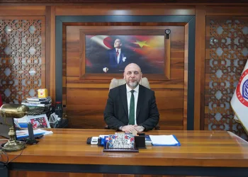 Bekir Aydın’dan Tıp Bayramı mesajı