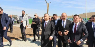 “Başıboş Hayvanlar İçin Yeni Düzenlemeler Tamamlandı”