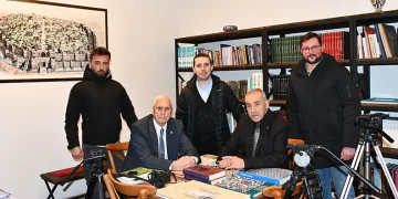 Geçmişten Günümüze İznik’i Anlattılar