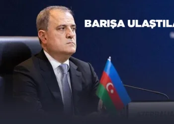 Azerbaycan ve Ermenistan uzlaştı