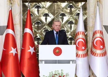 “Türkiye düşmanlarını bir kez daha hüsrana uğratalım”