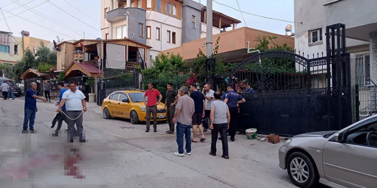 Eşini öldüren sanığa ağırlaştırılmış müebbet