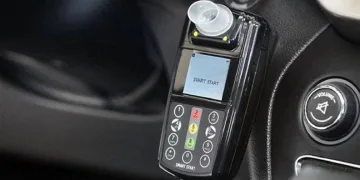 Araçlara alkol kilidi şartları açıklandı!