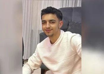 17 yaşındaki genç halı sahada kalp krizi geçirdi