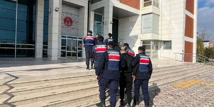 Gaziantep’te husumetlilerini yaralayan 3 şahıs tutuklandı