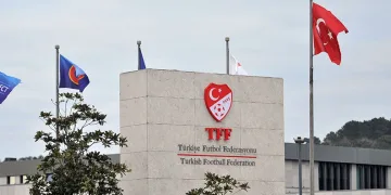 PFDK’dan Bursaspor’a para ve men cezası