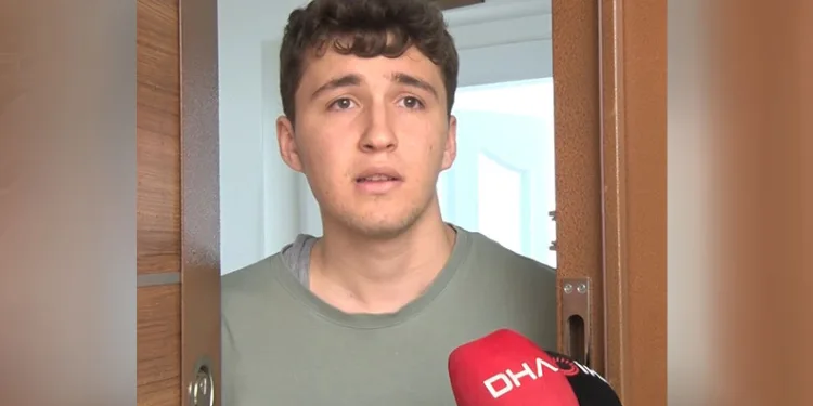 Ankara’da ağabeyin kız kardeşinin sevgilisini öldürdüğü olayda komşuları konuştu