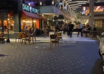 Bursa’da eğlence mekanı davasında karar açıklandı