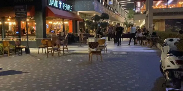 Bursa’da eğlence mekanı davasında karar açıklandı