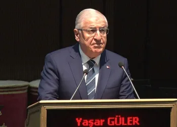 “PKK silahlarını teslim etmelidir”