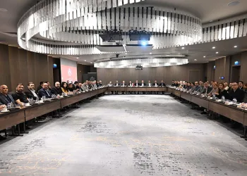 BTSO sektörün geleceğini şekillendiriyor