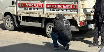 Tartıştığı eniştesi tarafından tabancayla vuruldu