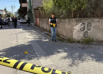 Adana’da damat dehşeti: 1 ölü, 3 yaralı