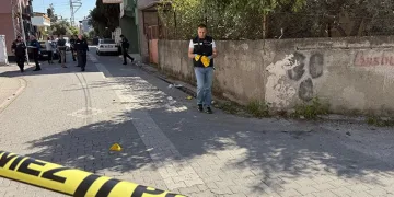 Adana’da damat dehşeti: 1 ölü, 3 yaralı