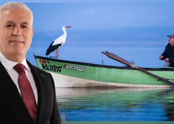 “Leylek Köyü’nü Bursamıza kazandıracağız”