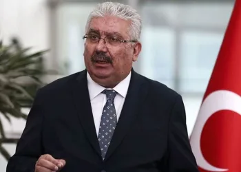 Bahçeli’nin çağrısı, siyasi proje değildir