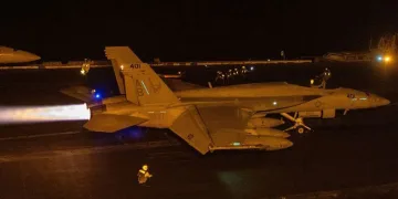 Trump Emri Verdi, Yemen Vuruldu