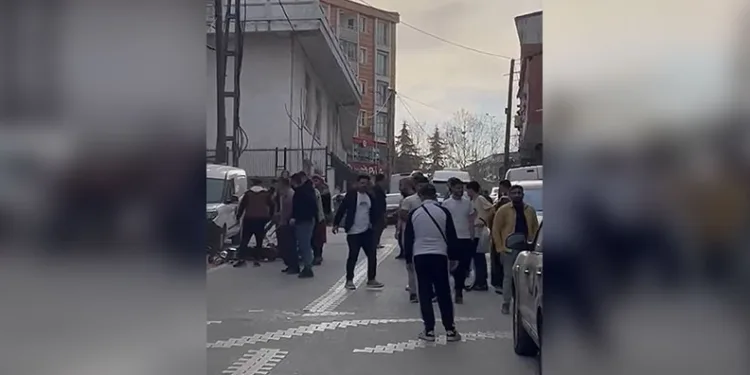 Jandarmadan ruhsatsız silah operasyonu