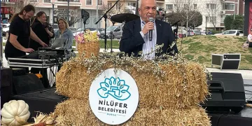 Önce müsabaka için sonra iftar için koştular