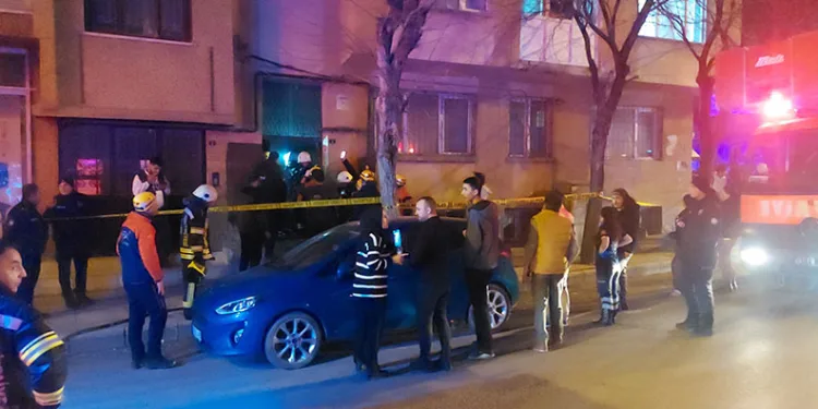 Komşu ülkelerde etkili olan dolu Türkiye’ye geliyor