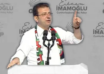 İmamoğlu’ndan Amedspor’a destek!
