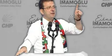 İmamoğlu’ndan Amedspor’a destek!