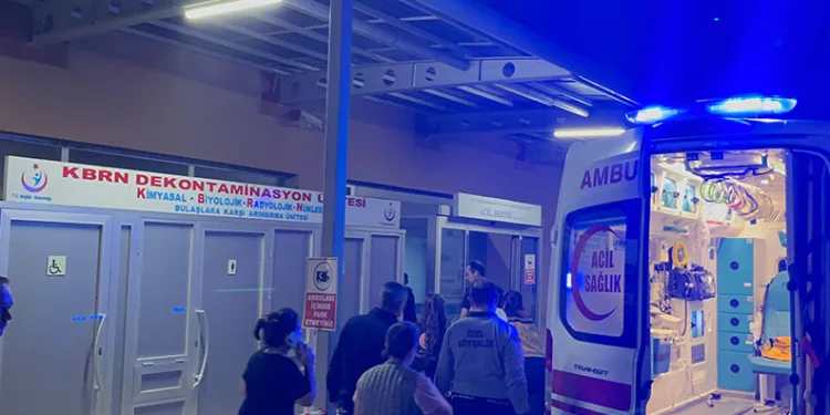 Şanlıurfa’da kaçak sigara ve tütün ele geçirildi