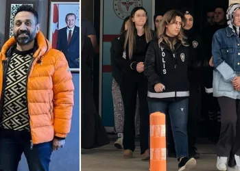 Bursa’da kocasını tabancayla öldürmüştü: “Pişmanım”
