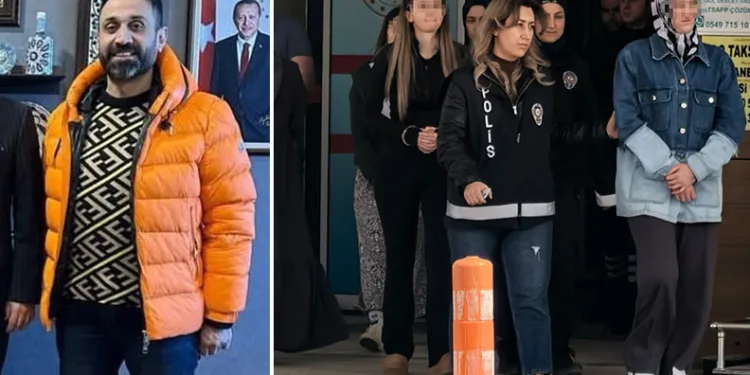 Bursa’da kocasını tabancayla öldürmüştü: “Pişmanım”