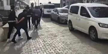 Samsun’da insan ticareti şebekesi çökertildi