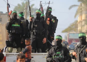 Hamas: İsrail Ateşkesi Bitirdi