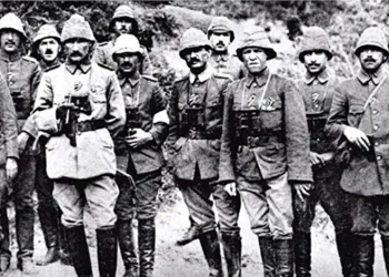18 Mart Çanakkale Zaferi!