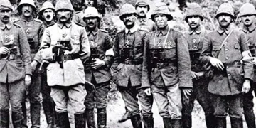 18 Mart Çanakkale Zaferi!