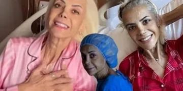 Ünlü oryantal Tanyeli hayatını kaybetti