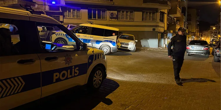 İmam ailevi problemleri sebebiyle intihar etti