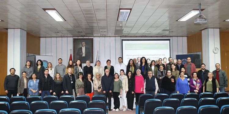 BUÜ’de kurumsal akreditasyon süreci devam ediyor