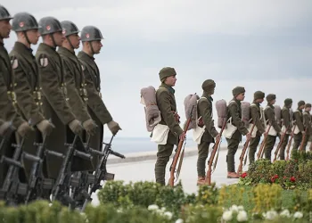 “Çanakkale ruhu ilk günkü gibi diridir”