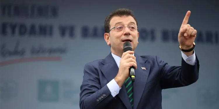 İmamoğlu’na diploma soruşturması: Üniversite kurucusu ifade verdi