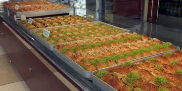 Merdiven altı tatlılara dikkat