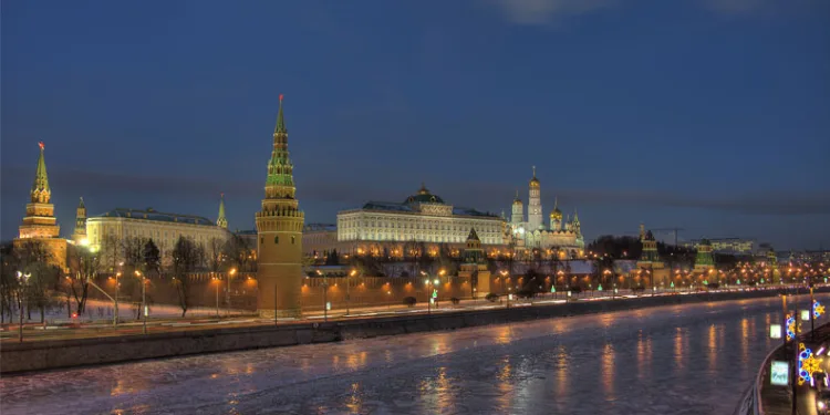 “Kremlin’den Ukrayna Zirvesi açıklaması”