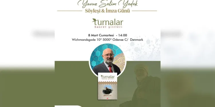 Şiirlerinde Zamanı Aşan: Gülnuri Yedek