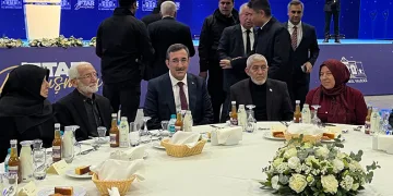“Gelecek nesillere terörün olmadığı bir ülke ve bölge miras bırakmak istiyoruz”