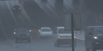 Ankara bir haftada dört mevsimi yaşadı